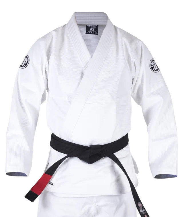 Tatami BJJ Gi - Academy - White