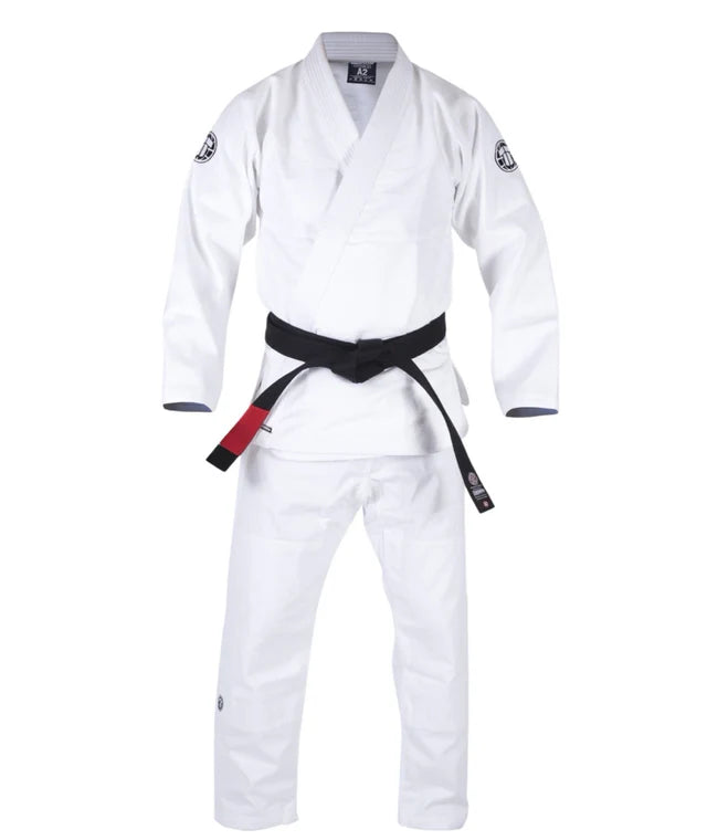 Tatami BJJ Gi - Academy - White