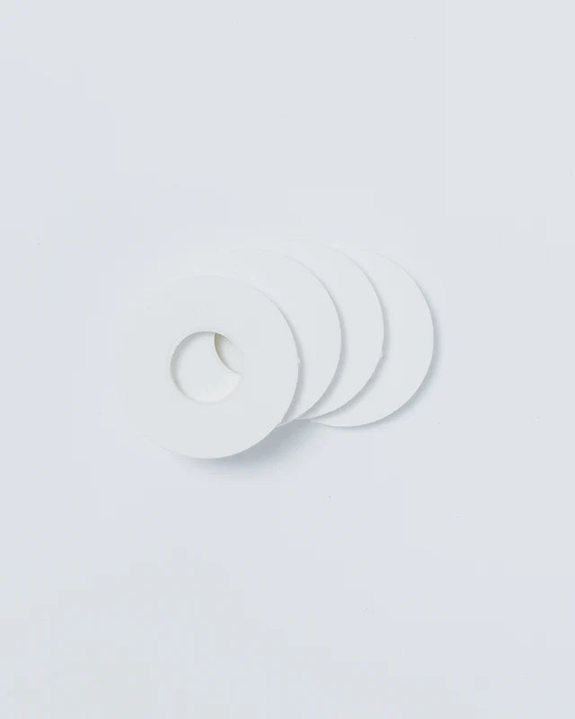 Kingz Finger Tape - White