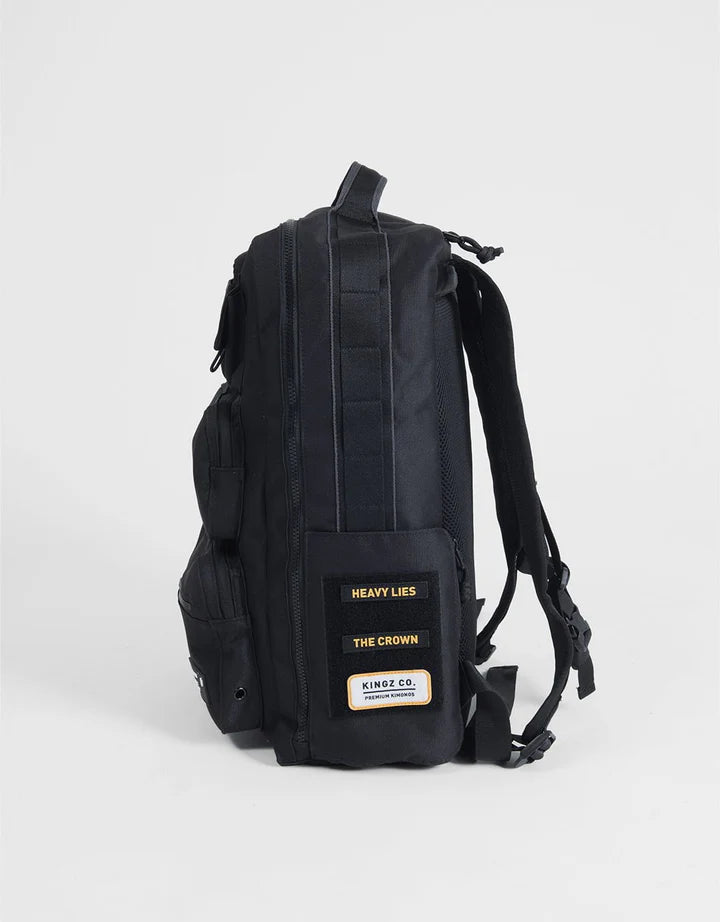 Kingz Tactical Backpack