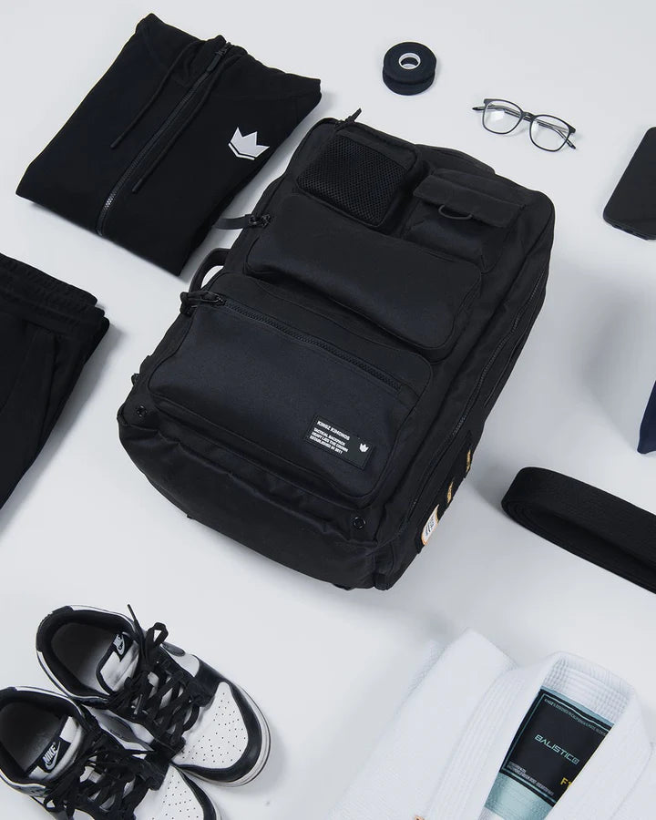 Kingz Tactical Backpack