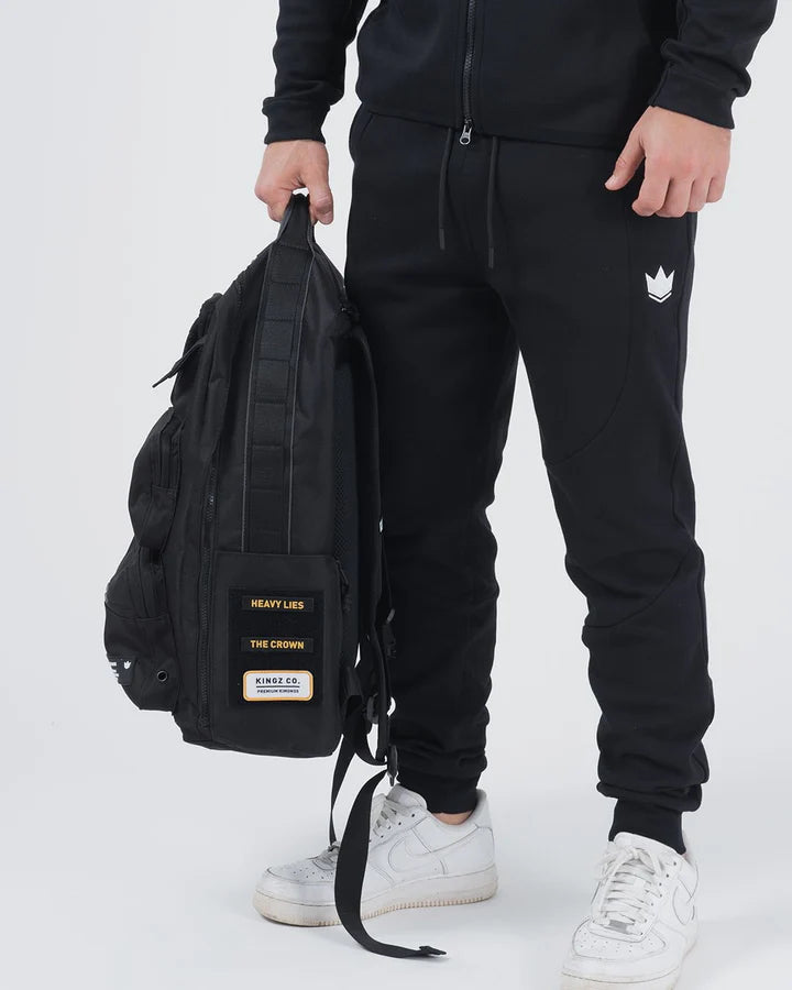 Kingz Tactical Backpack