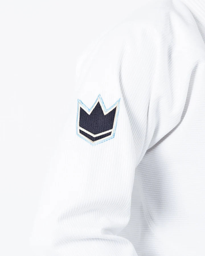 Gi Nano 3.0 Jiu Jitsu - Branco