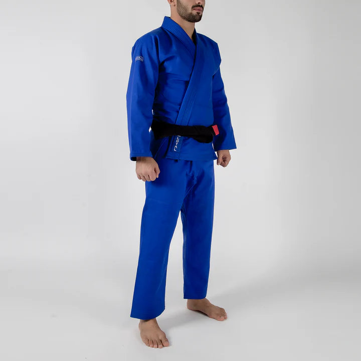 Gi Loyal Superlight Jiu Jitsu - Azul