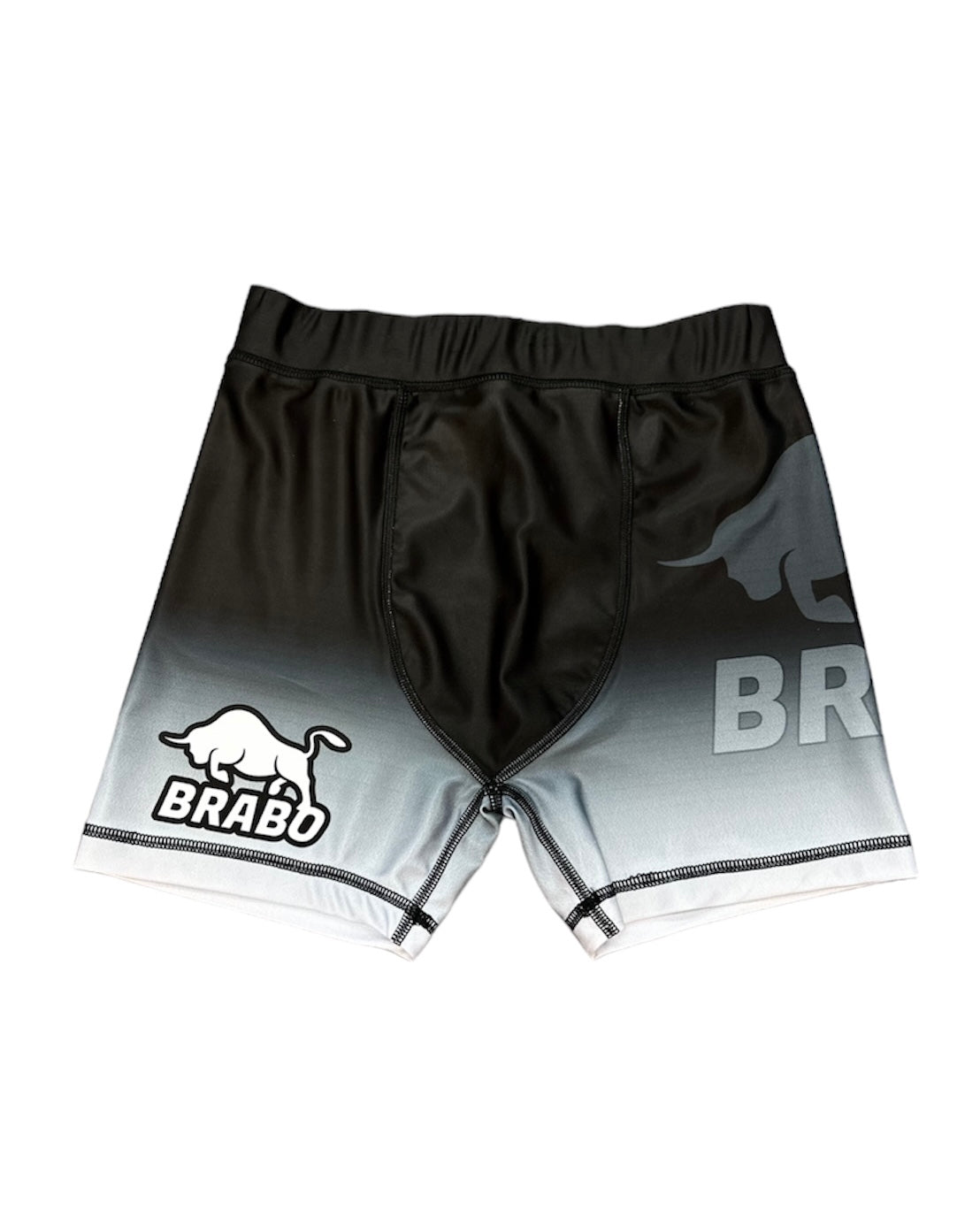 Brabo Shorts Apertado Impacto