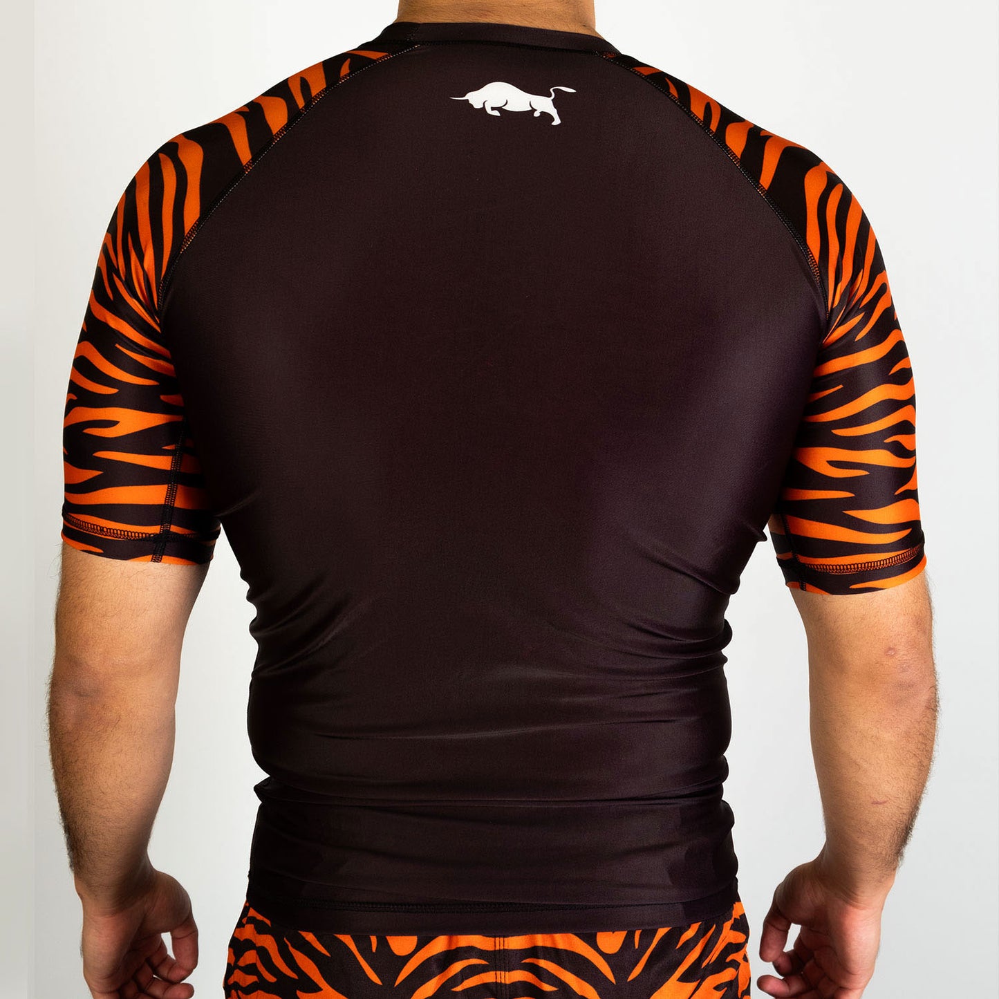 Brabo Tiger Rashguard