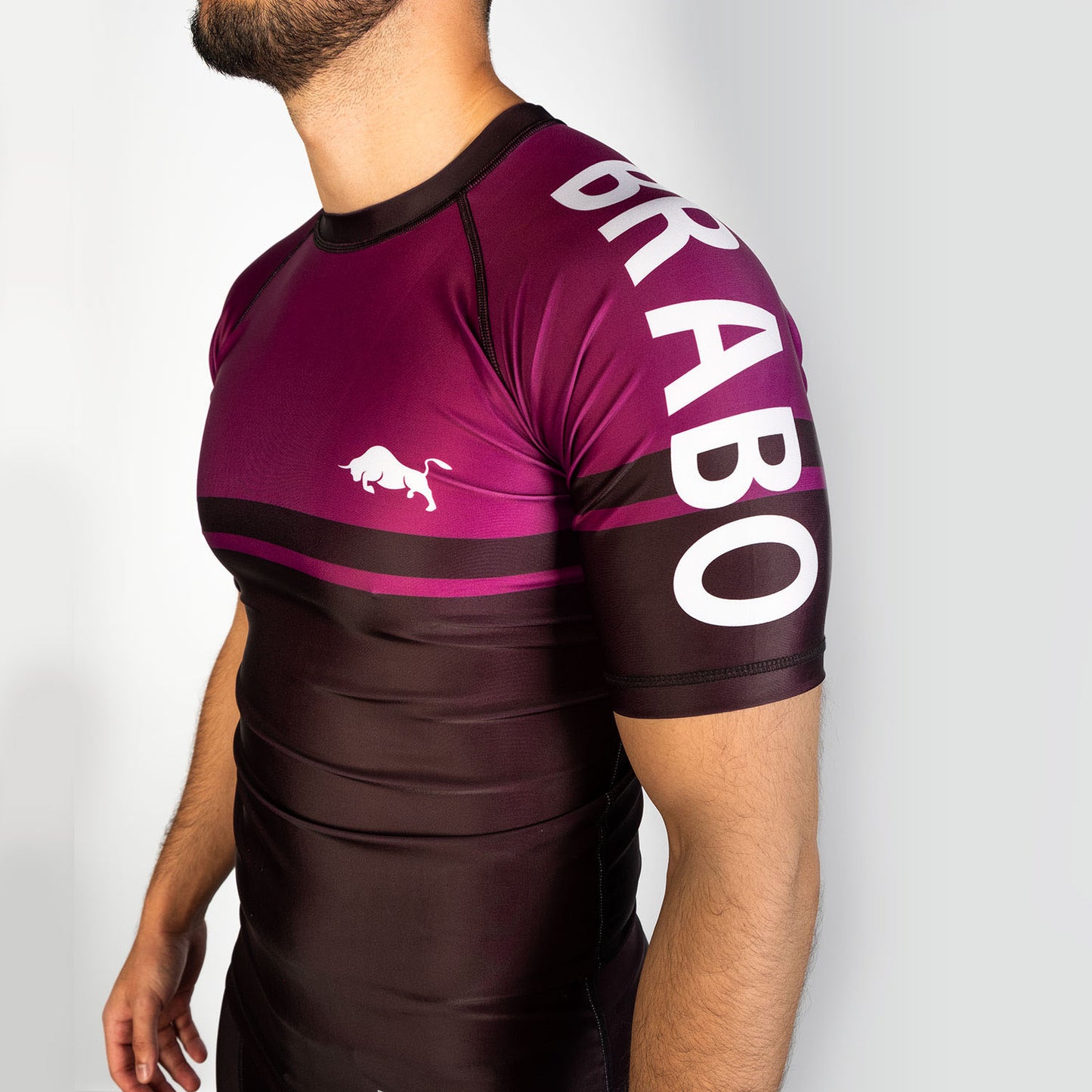 Brabo Rashguard Titan