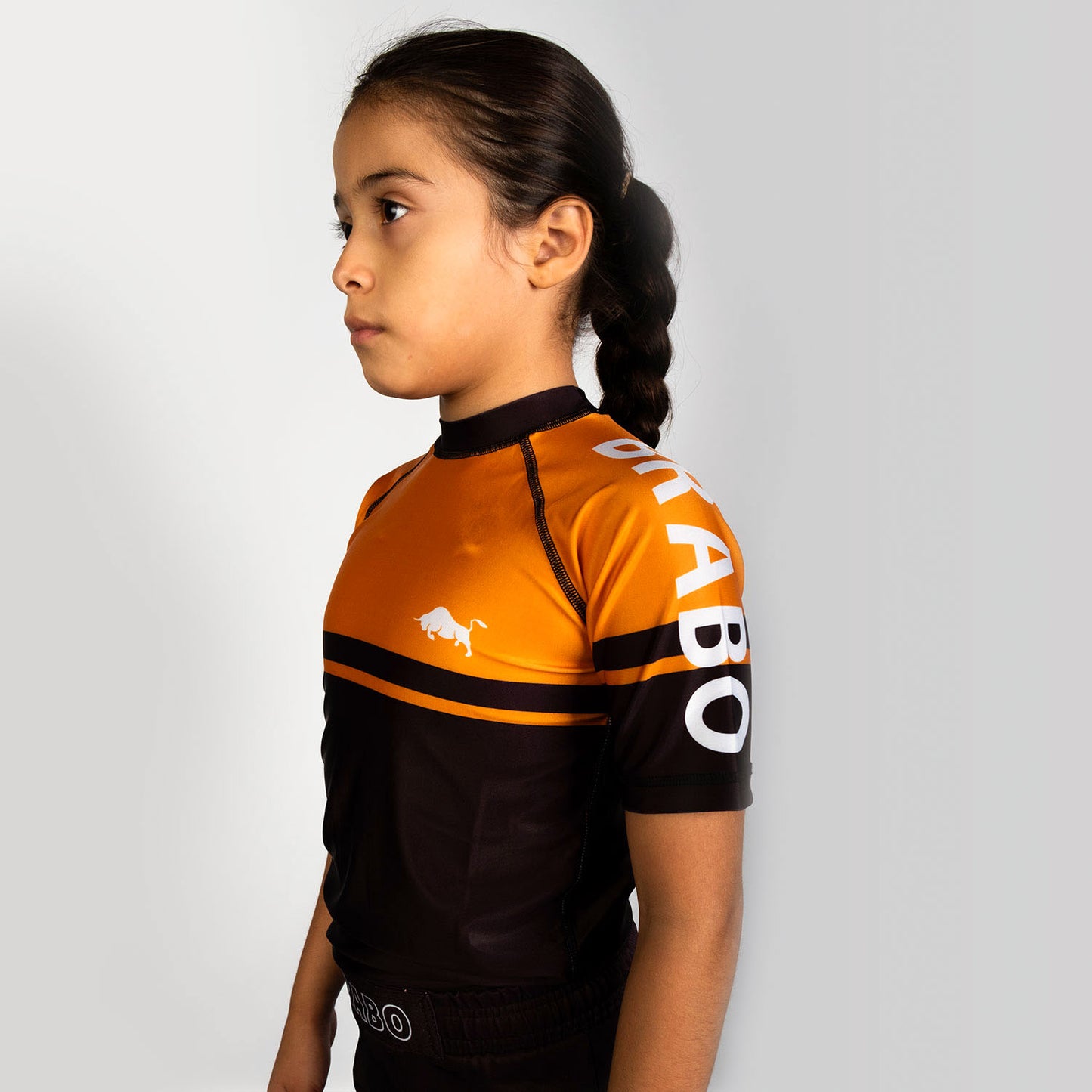 Brabo Rashguard Titan Kids