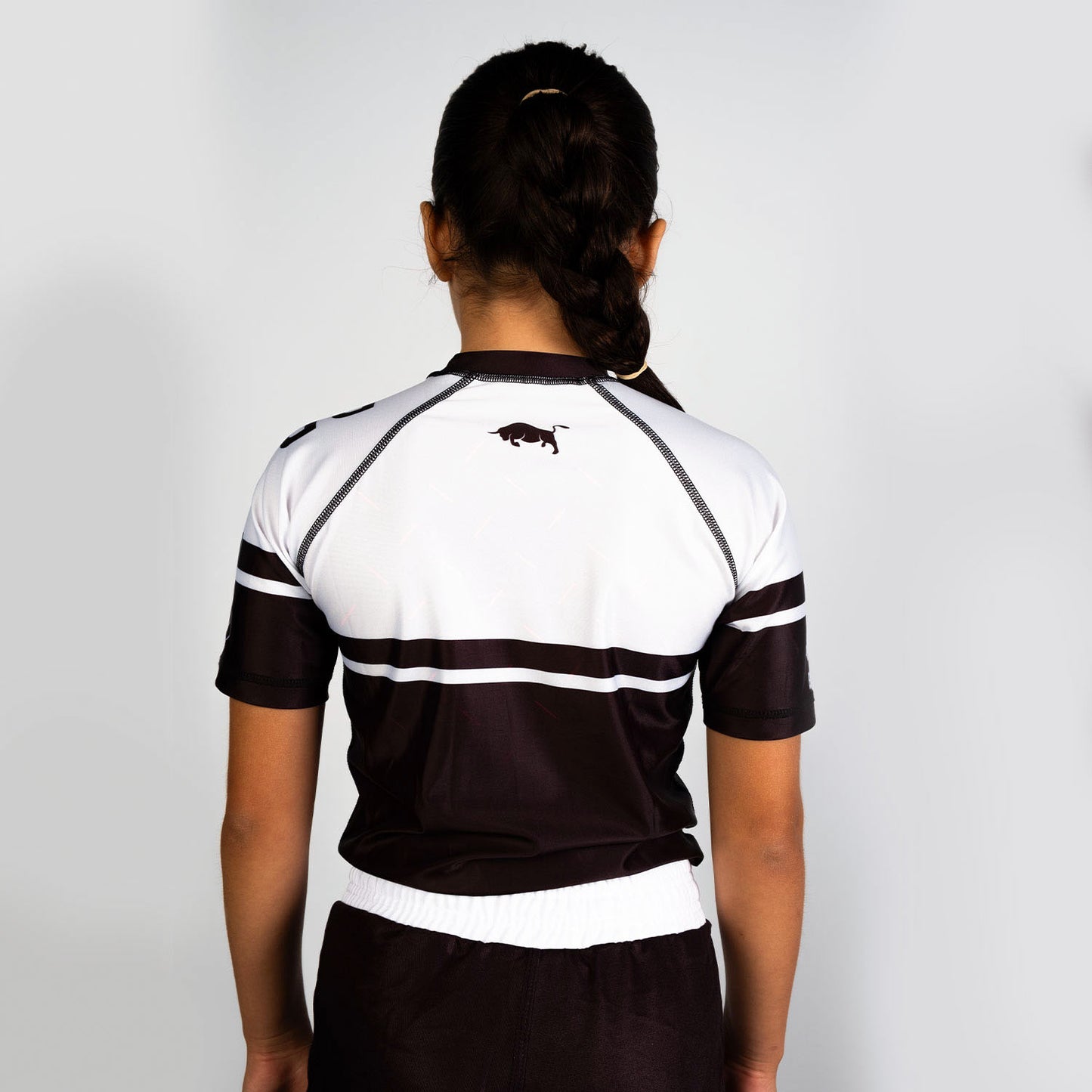 Brabo Rashguard Titan Kids