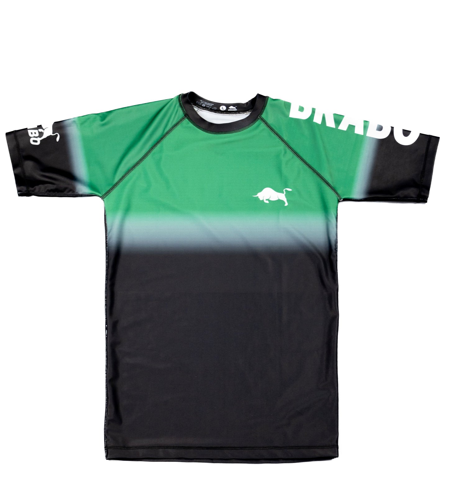 Brabo Rashguard Impacto