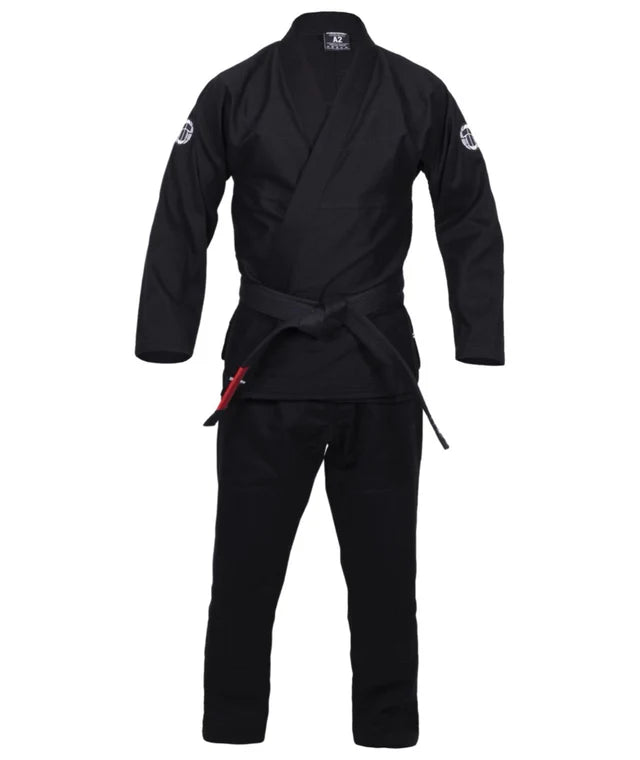  Tatami BJJ Gi - Academy - Black