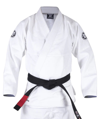  Tatami BJJ Gi - Academy - White