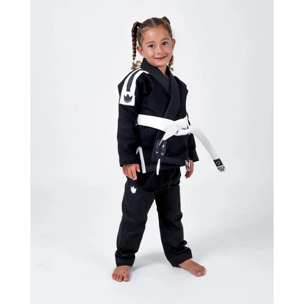 Sport Youth Gi - Black