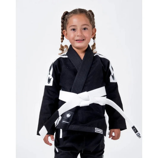 Sport Youth Gi - Black