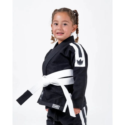 Sport Youth Gi - Black