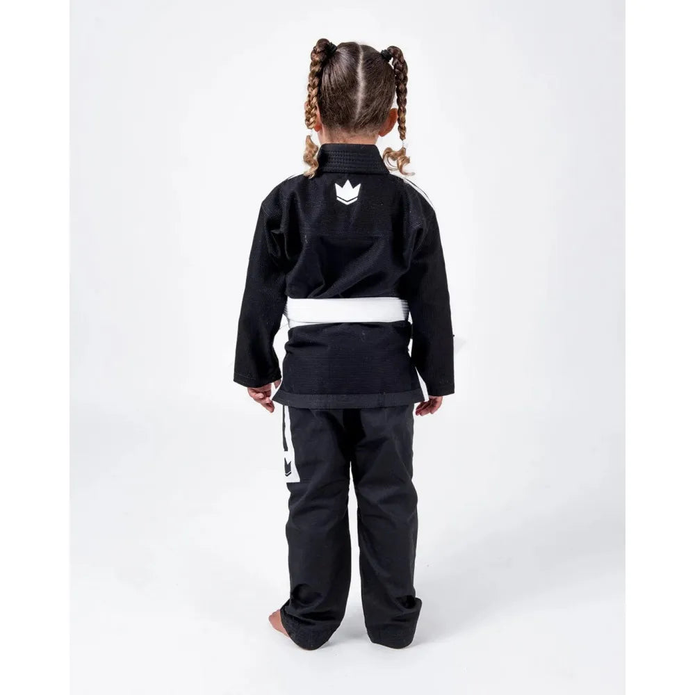 Sport Youth Gi - Black