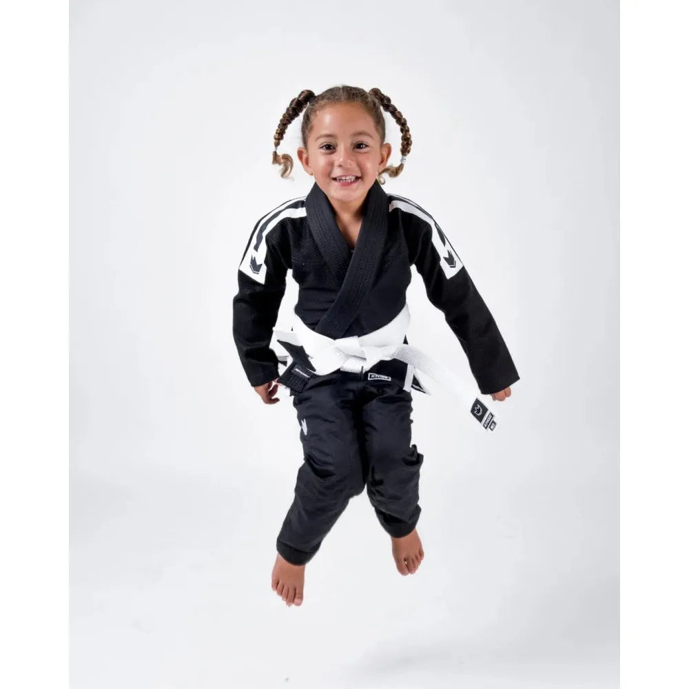 Sport Youth Gi - Black