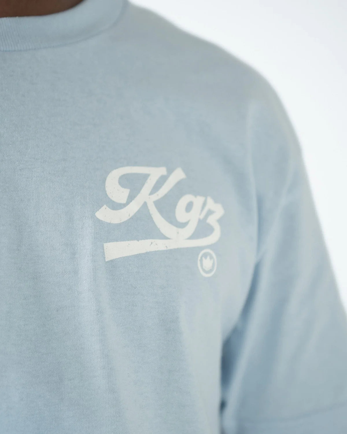 KGZ Signature Tee