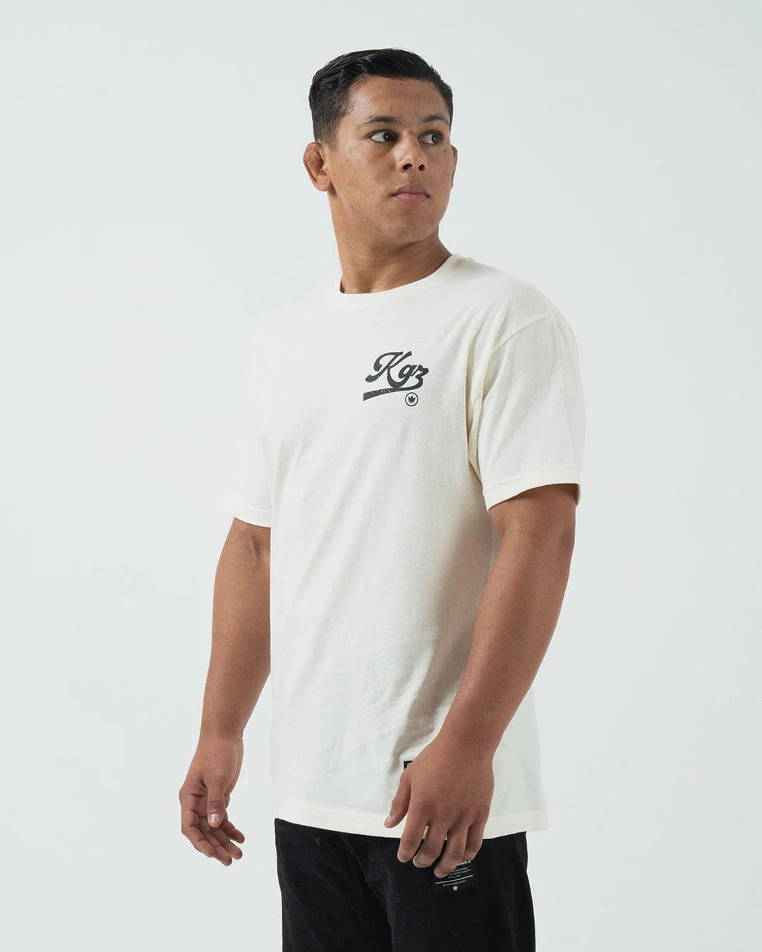 KGZ Signature Tee