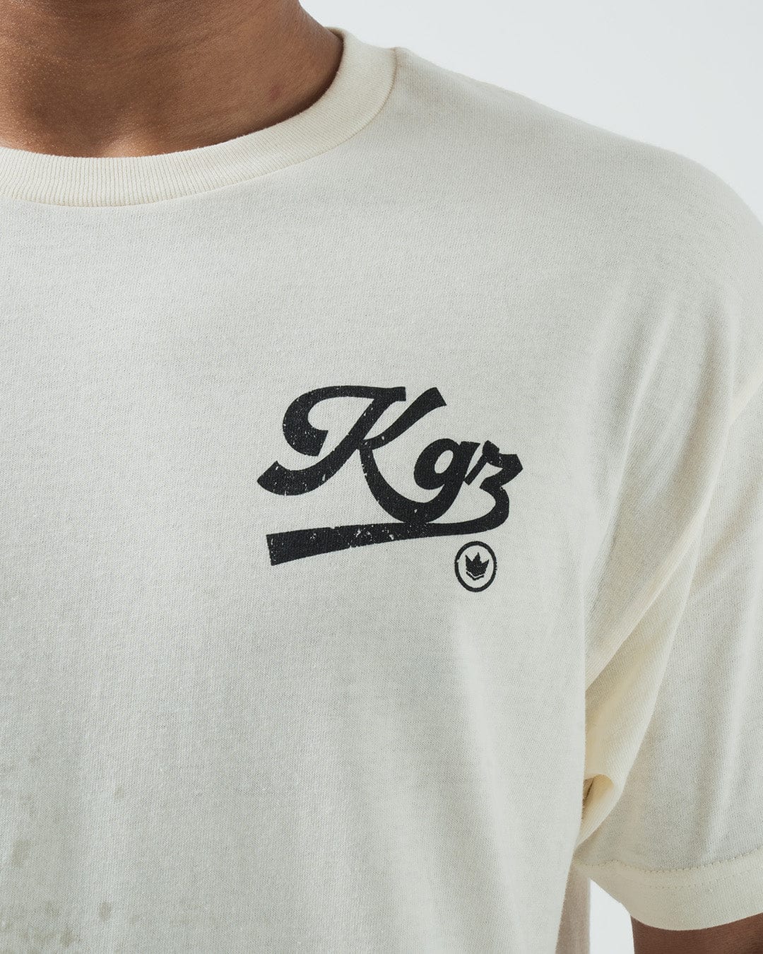 KGZ Signature Tee