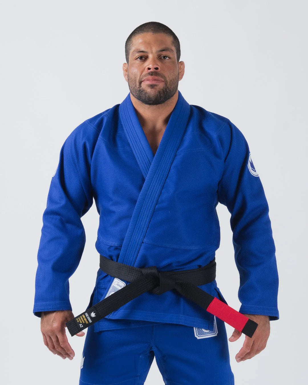 Kingz Classic 3.0 BJJ Gi - Blue