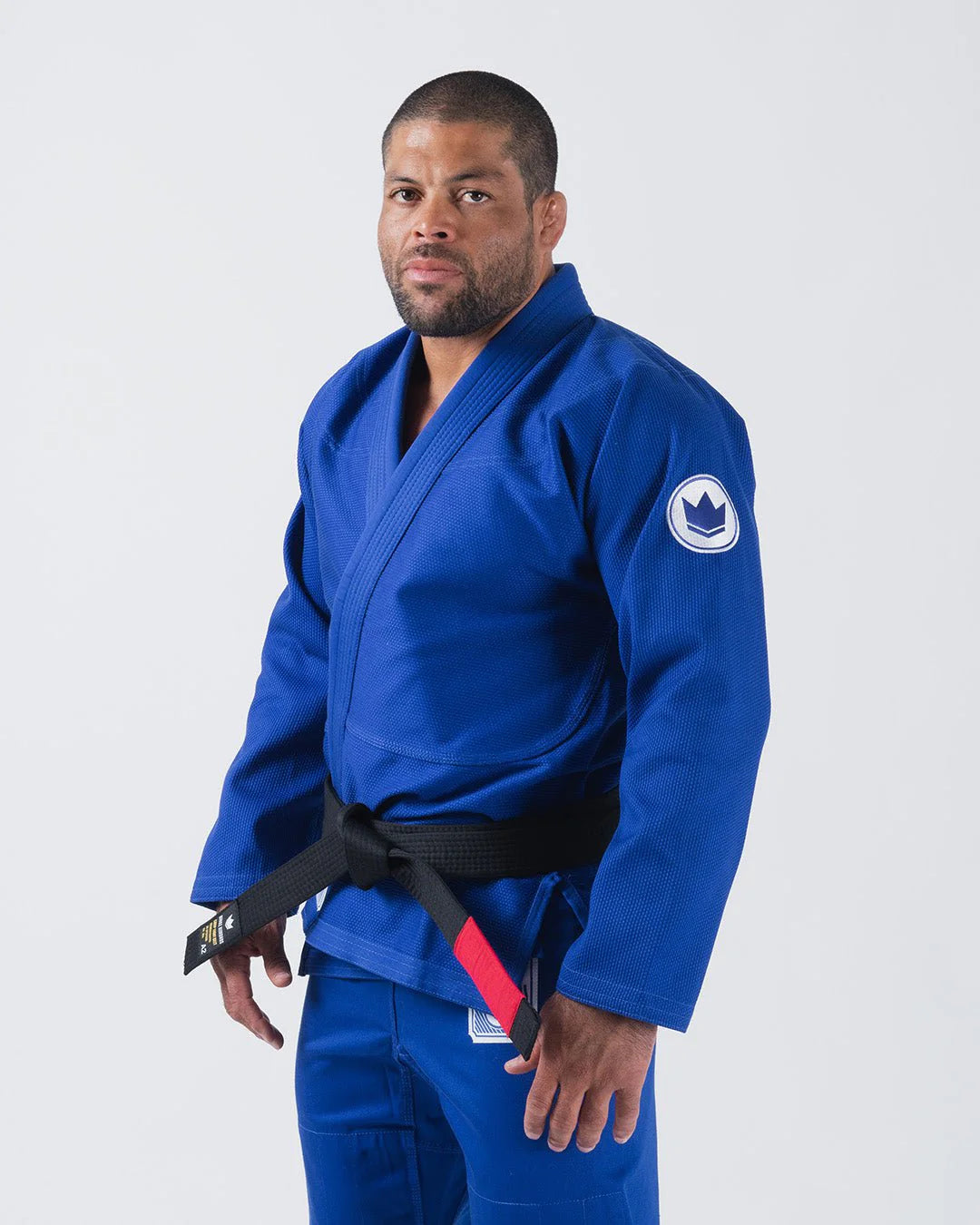 Kingz Classic 3.0 BJJ Gi - Blue