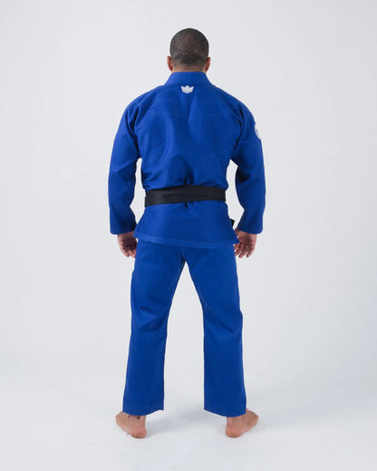 Kingz Classic 3.0 BJJ Gi - Blue