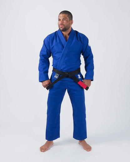 Kingz Classic 3.0 BJJ Gi - Blue