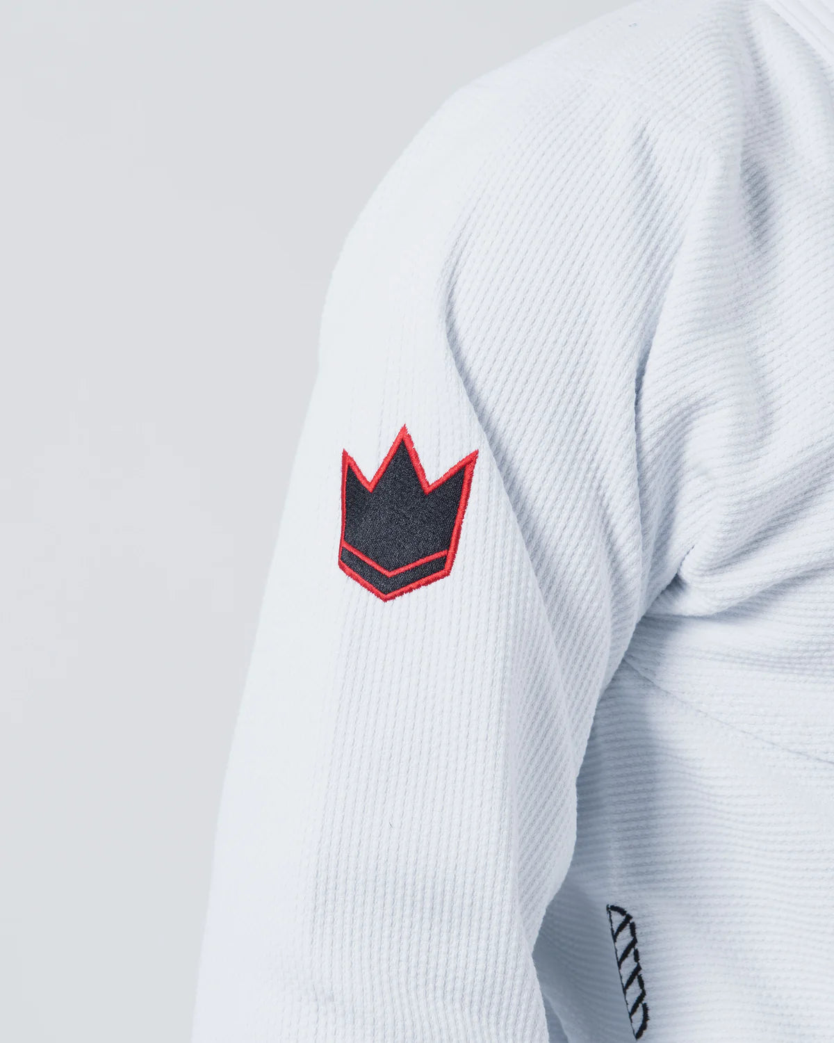 Kingz BJJ Gi Ultralight 2.0 White