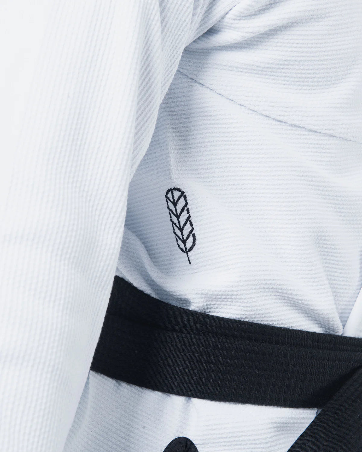 Kingz BJJ Gi Ultralight 2.0 White