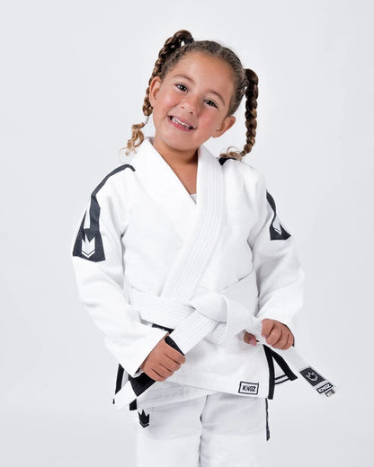 Sport Youth Gi - White