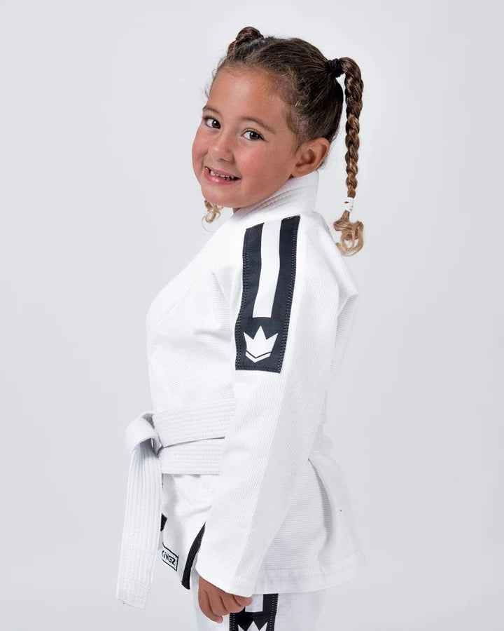 Sport Youth Gi - White