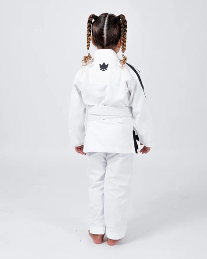 Sport Youth Gi - White