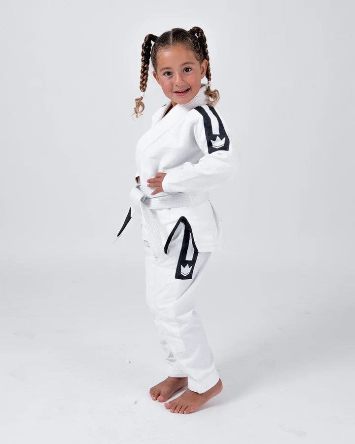 Sport Youth Gi - White