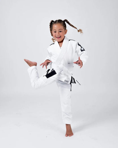 Sport Youth Gi - White