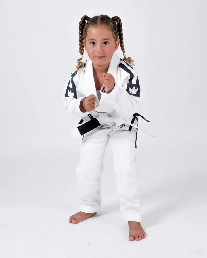 Sport Youth Gi - White