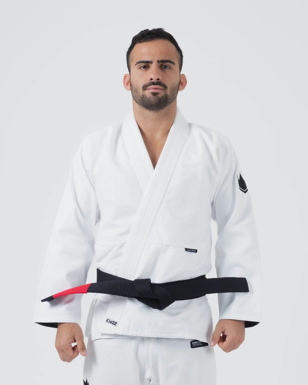 Kingz BJJ Gi Kore V2 - Vit