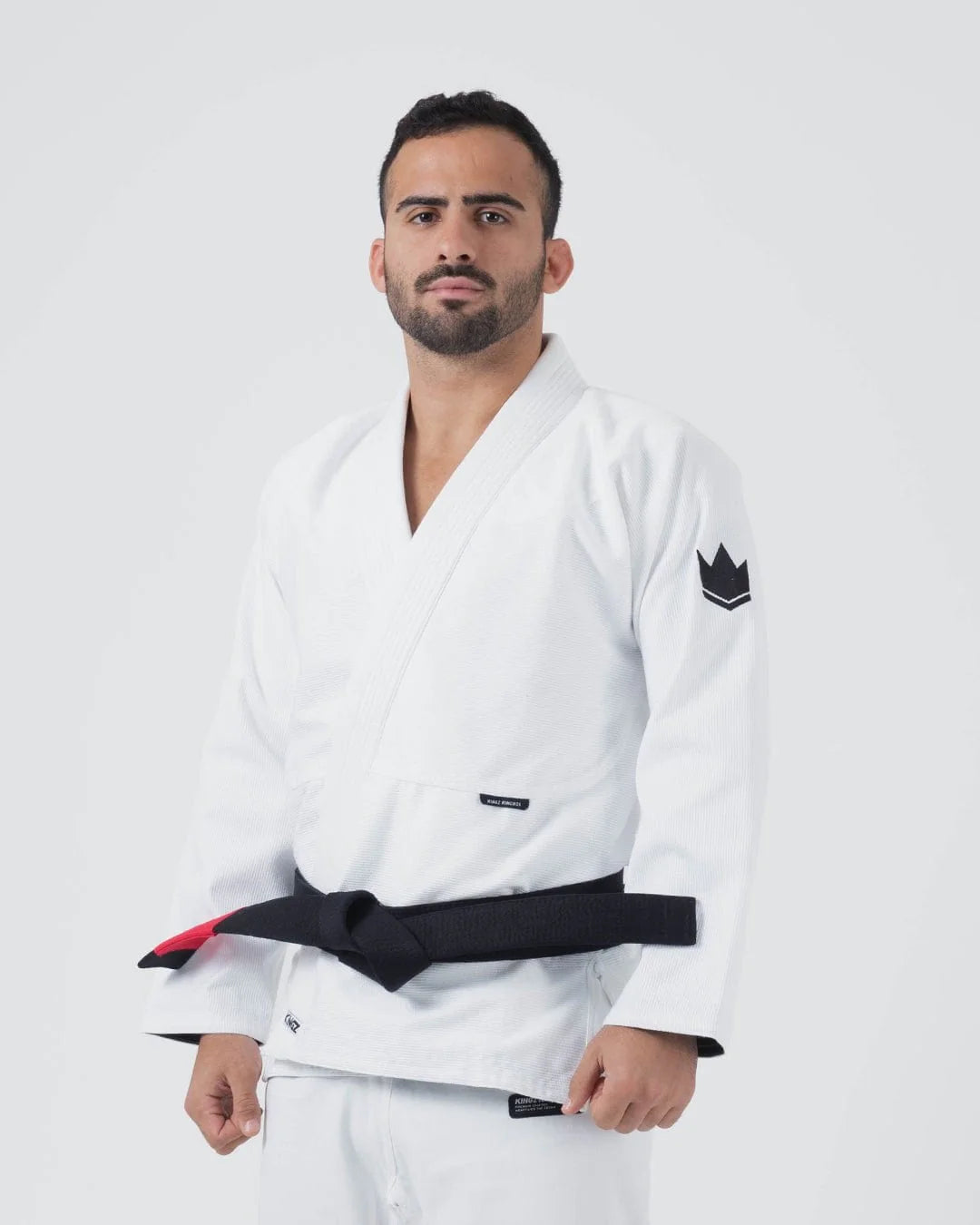 Kingz BJJ Gi Kore V2 - Vit