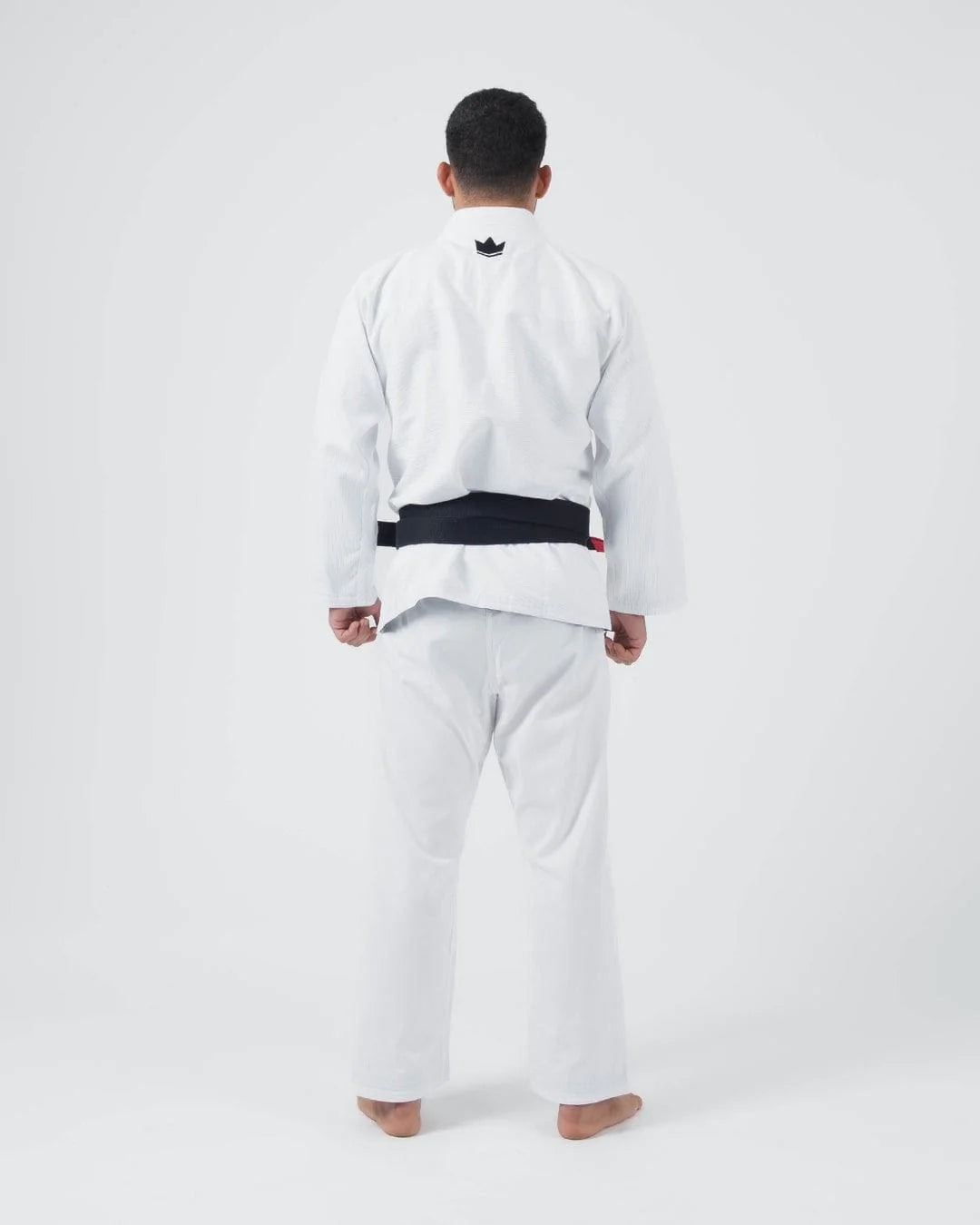 Kingz BJJ Gi Kore V2 - Vit