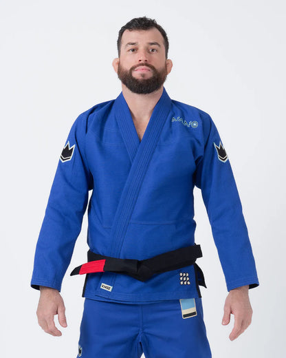 Nano 3.0 Jiu Jitsu Gi - Blue