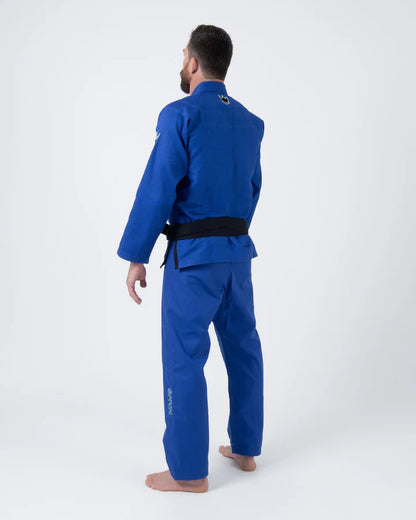 Nano 3.0 Jiu Jitsu Gi - Blue