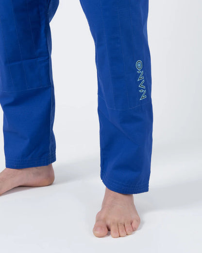 Nano 3.0 Jiu Jitsu Gi - Blue