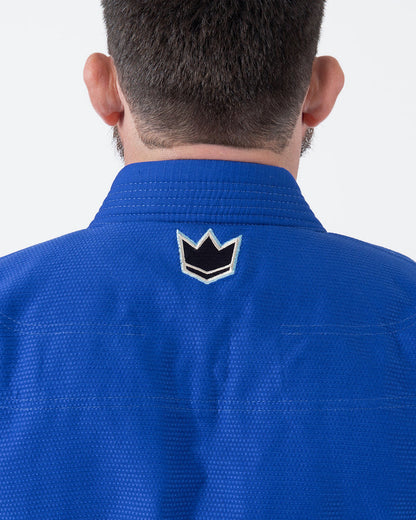 Nano 3.0 Jiu Jitsu Gi - Blue