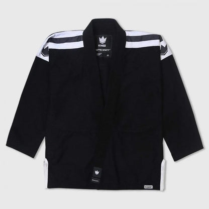 Sport Youth Gi - Black