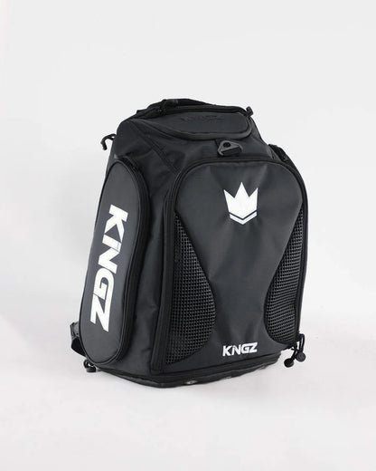 Kingz Convertible Backpack 2.0