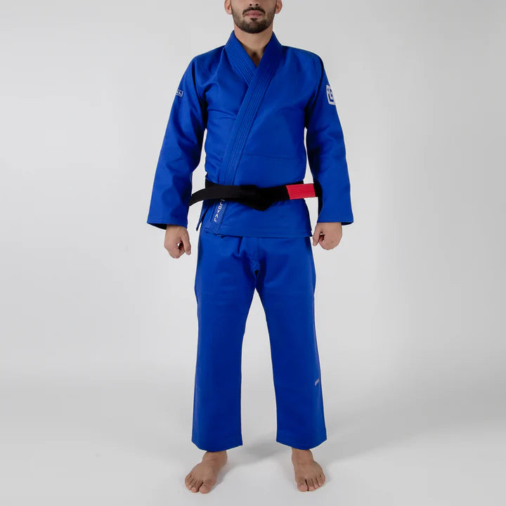 Loyal Superlight Jiu Jitsu Gi - Blue