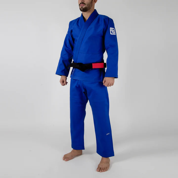 Loyal Superlight Jiu Jitsu Gi - Blue