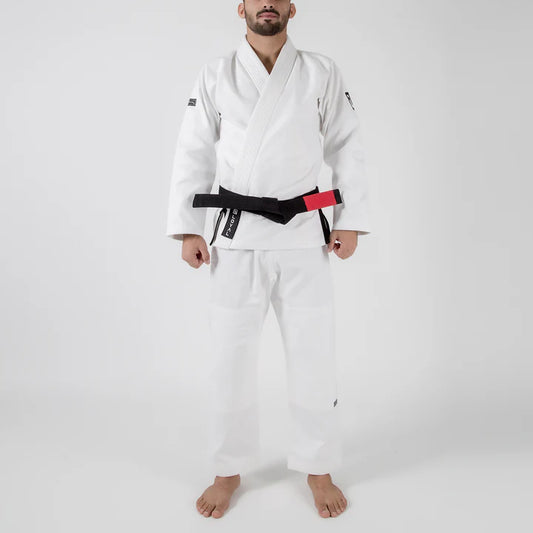 Loyal Superlight Jiu Jitsu Gi - White