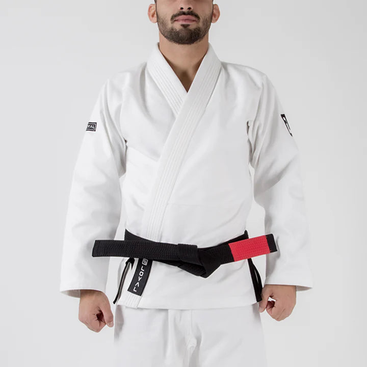 Loyal Superlight Jiu Jitsu Gi - White