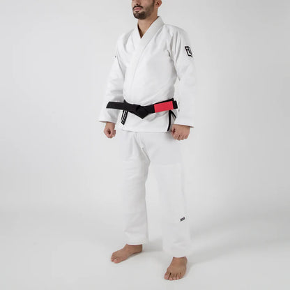 Loyal Superlight Jiu Jitsu Gi - White